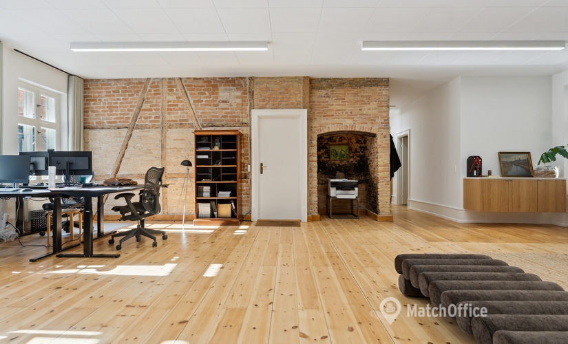 Office Store Kannikestræde 18A 1169 Copenhagen City Center