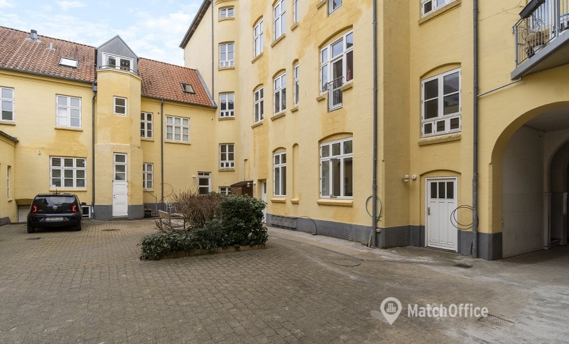 Butik til leje på Jyllandsgade 24A, 7000 Fredericia - 182 m² | Foto 2 - Lokalebasen.dk