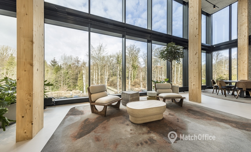 Kontorhotel på Lyngby Hovedgade 4, 2800 Kongens Lyngby - 10 m² | Foto 105 - Lokalebasen