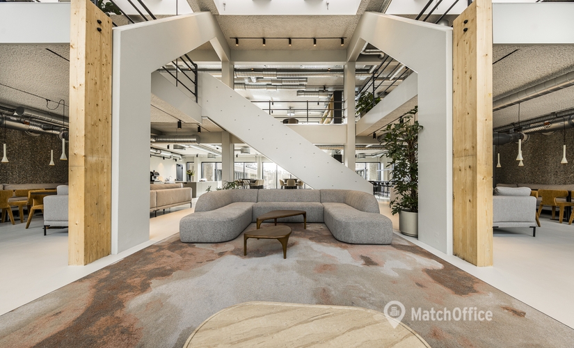 Kontorhotel på Lyngby Hovedgade 4, 2800 Kongens Lyngby - 10 m² | Foto 105 - Lokalebasen