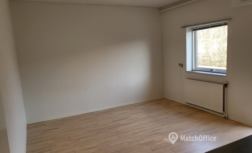 Lager til leje på Drejergangen 7, 2690 Karlslunde - 173 m² | Foto 2 - Lokalebasen.dk