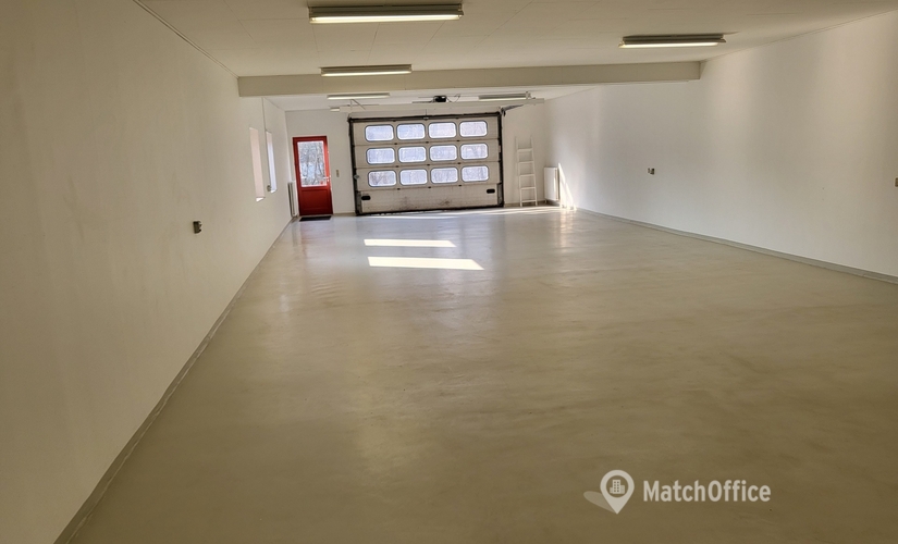 Lager til leje på Drejergangen 7, 2690 Karlslunde - 173 m² | Foto 3 - Lokalebasen