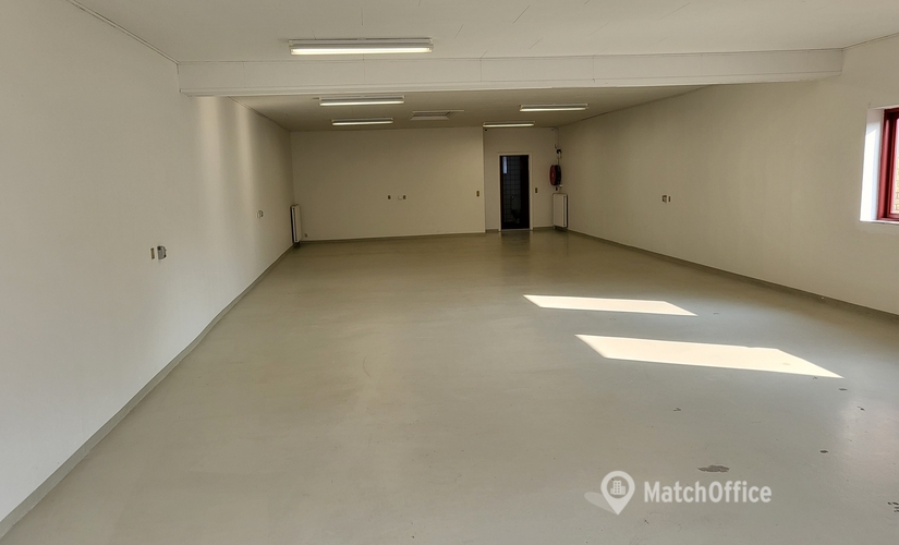 Lager til leje på Drejergangen 7, 2690 Karlslunde - 173 m² | Foto 4 - Lokalebasen