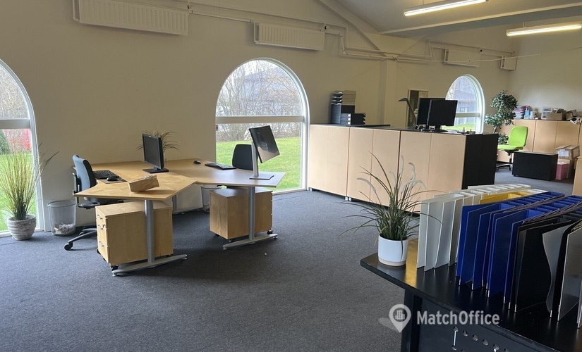 Lager til leje på Vognmagervej 3, 7000 Fredericia - 500 m² | Foto 0 - Lokalebasen