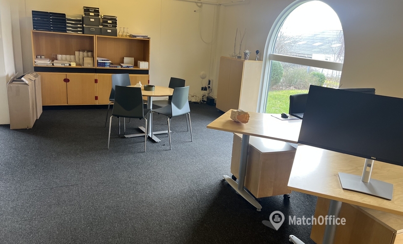 Office Vognmagervej 3 7000 Fredericia