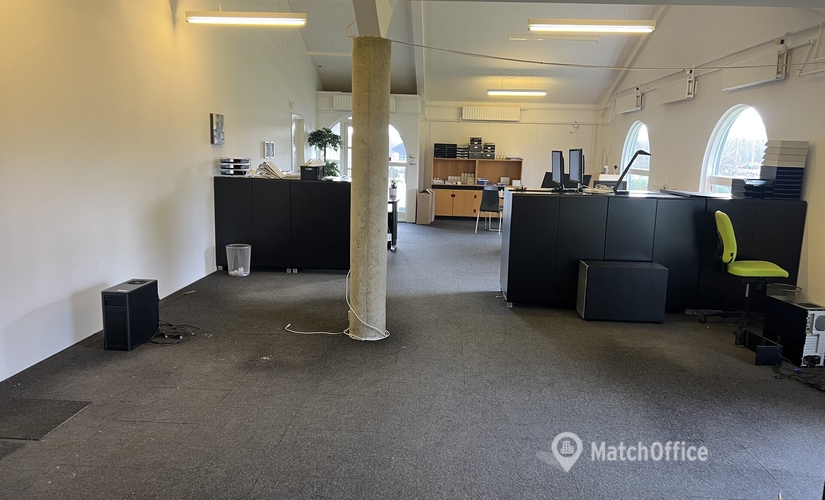 Office Vognmagervej 3 7000 Fredericia