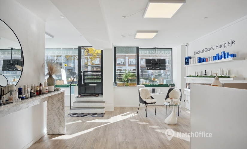 Butik til leje på Åboulevarden 82, 8000 Aarhus C - 101 m² | Foto 0 - Lokalebasen.dk