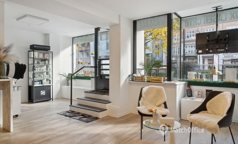 Butik til leje på Åboulevarden 82, 8000 Aarhus C - 101 m² | Foto 3 - Lokalebasen.dk