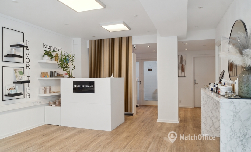 Butik til leje på Åboulevarden 82, 8000 Aarhus C - 101 m² | Foto 2 - Lokalebasen