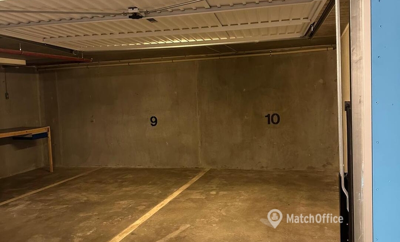 Lager til leje på Kildevældets Alle 2, 2600 Glostrup - 45 m² | Foto 1 - Lokalebasen