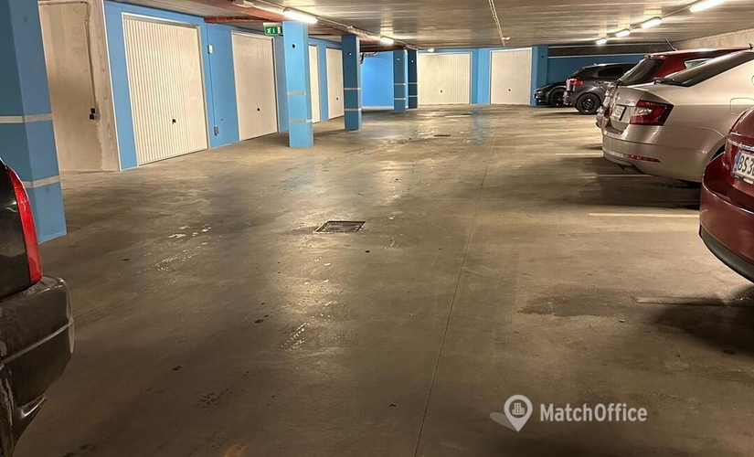 Lager til leje på Kildevældets Alle 2, 2600 Glostrup - 45 m² | Foto 3 - Lokalebasen