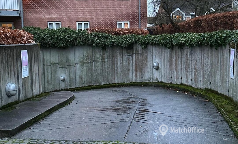 Lager til leje på Kildevældets Alle 2, 2600 Glostrup - 45 m² | Foto 4 - Lokalebasen