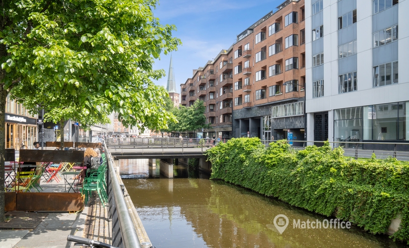 74 m² Shop for rent in Aarhus C, Åboulevarden 84 (8000) - 5 | MatchOffice.com
