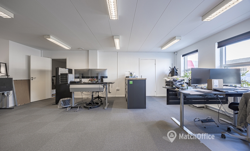 722 m² Workshop space up for rent in Fredericia, Teknikervej 12 (7000) - 4 | MatchOffice