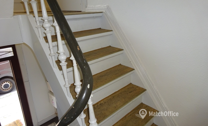 Bolig Borgergade 14 9620 Aalestrup