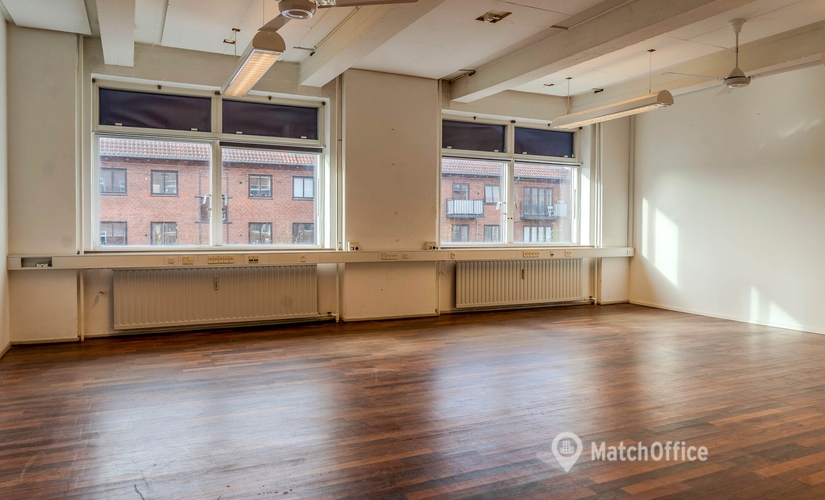 Kontor til leje på Nattergalevej 6, 2400 København NV - 91 m² | Foto 3 - Lokalebasen.dk