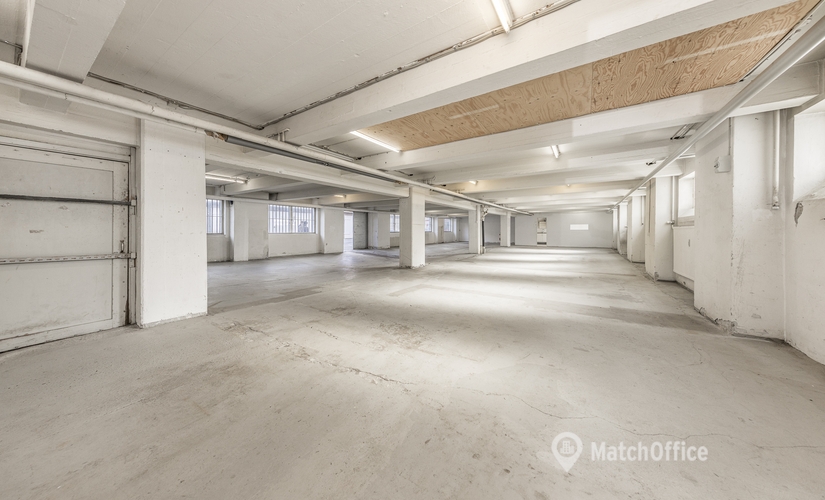 Office Nattergalevej 6 2400 Copenhagen NV