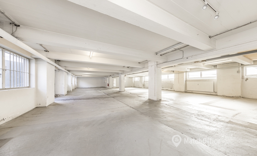 Office Nattergalevej 6 2400 Copenhagen NV