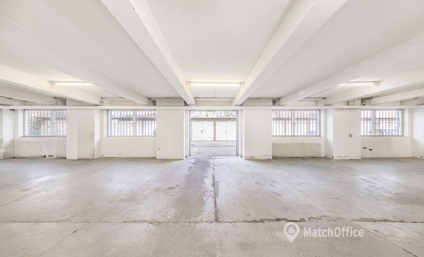 Kontor til leje på Nattergalevej 6, 2400 København NV - 360 m² | Foto 8 - Lokalebasen.dk
