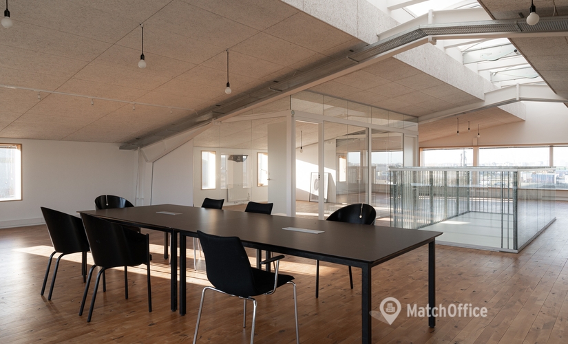 Office Nordsøvej 8 2100 Copenhagen Ø