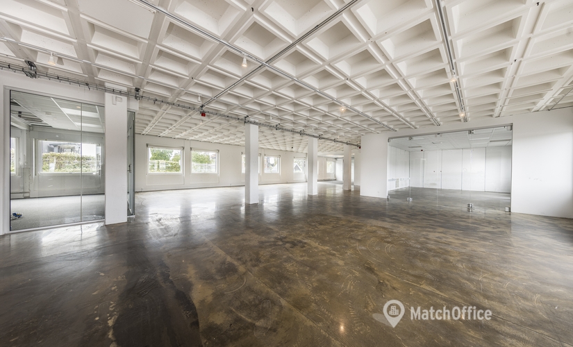 Kontor til leje på Rosenkæret 22A, 2860 Søborg - 638 m² | Foto 3 - Lokalebasen