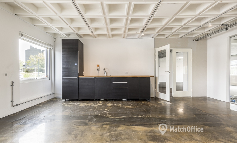 Kontor til leje på Rosenkæret 22A, 2860 Søborg - 638 m² | Foto 2 - Lokalebasen