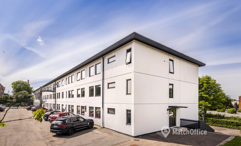 Kontor til leje på Rosenkæret 22A, 2860 Søborg - 484 m² | Foto 106 - Lokalebasen