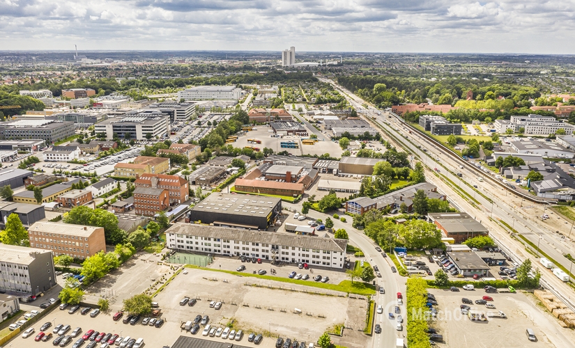 Kontor til leje på Rosenkæret 22A, 2860 Søborg - 1183 m² | Foto 106 - Lokalebasen