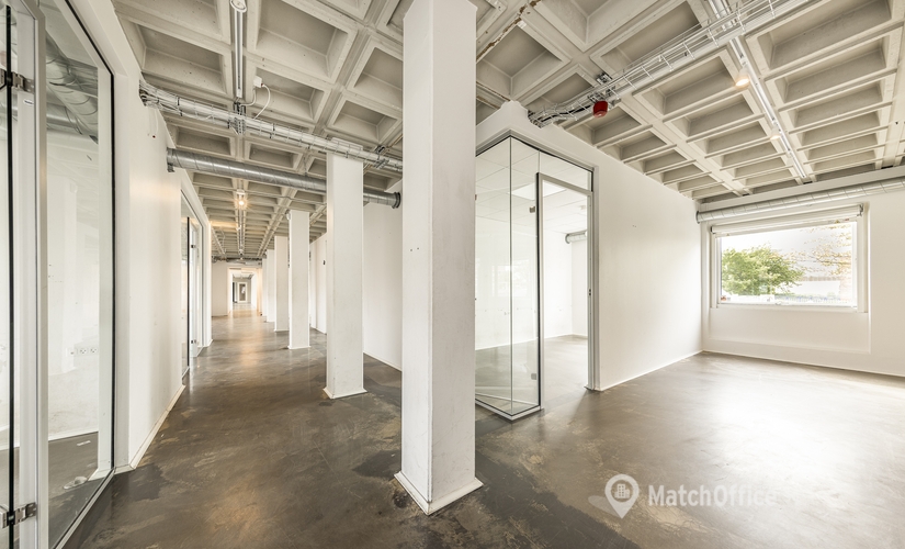 Kontor til leje på Rosenkæret 22A, 2860 Søborg - 1438 m² | Foto 105 - Lokalebasen