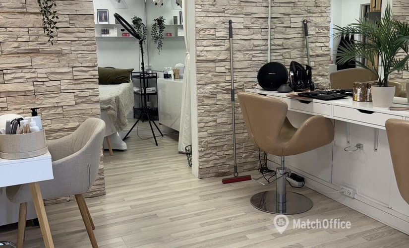 Butik til leje på Brigadevej 18, 2300 København S - 78 m² | Foto 1 - Lokalebasen