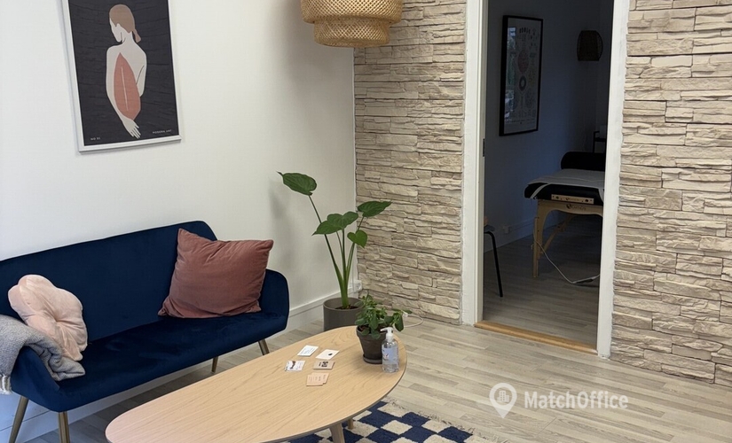 Butik til leje på Brigadevej 18, 2300 København S - 78 m² | Foto 3 - Lokalebasen