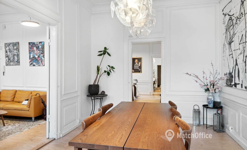 Kontor til leje på Nytorv 19, 1450 København K - 144 m² | Foto 1 - Lokalebasen
