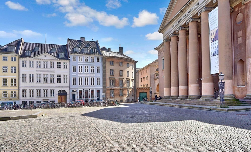 Kontor til leje på Nytorv 19, 1450 København K - 144 m² | Foto 0 - Lokalebasen