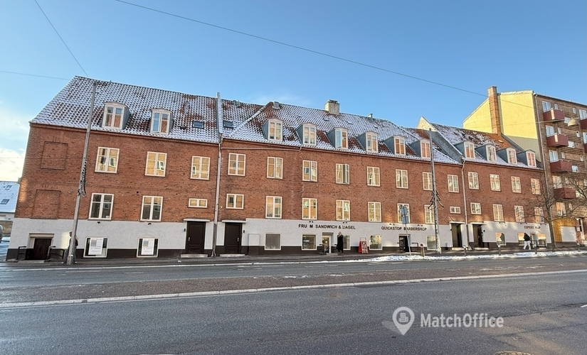 Office Søborg Hovedgade 129 2860 Soborg