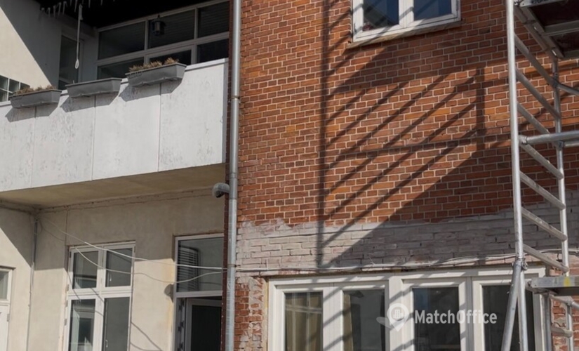 91 m² Commercial shop for rent in Taastrup, Taastrup Hovedgade 39B (2630) - 1 | MatchOffice