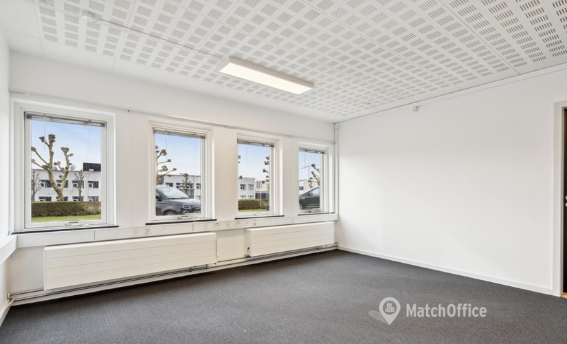 Coworking på Hørskætten 14, 2630 Taastrup - 72 m² | Foto 2 - Lokalebasen