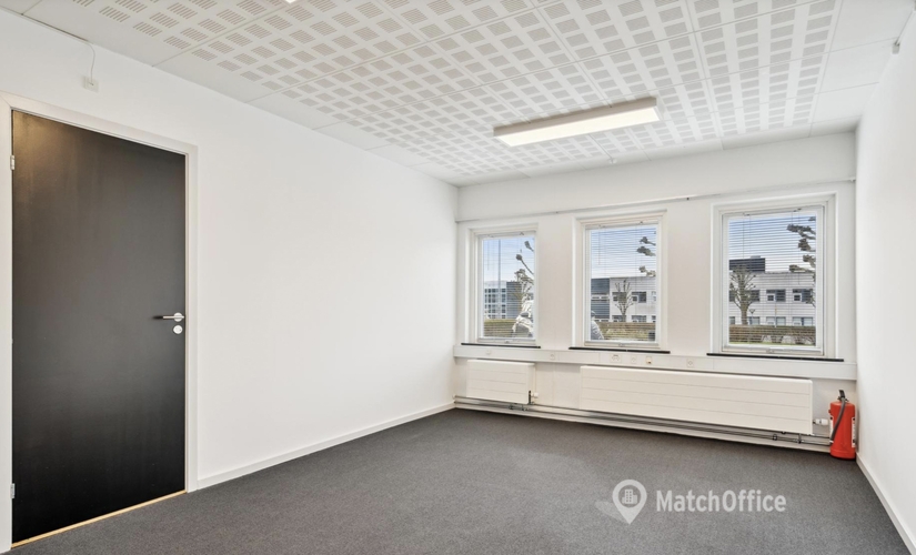 Coworking på Hørskætten 14, 2630 Taastrup - 72 m² | Foto 3 - Lokalebasen.dk