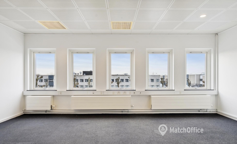 72 m² Shared workspace in Taastrup, Hørskætten 14 (2630) - 4 | MatchOffice.com
