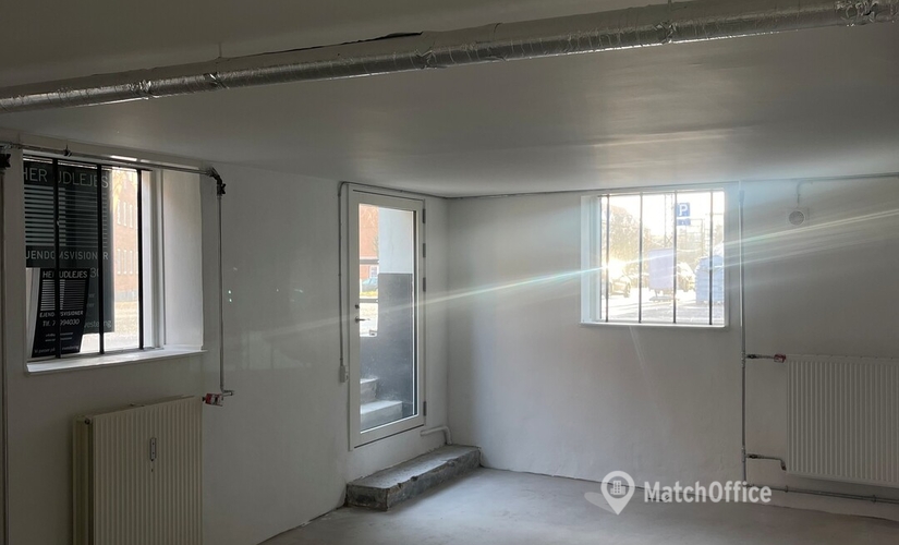 Office Søborg Hovedgade 129 2860 Soborg