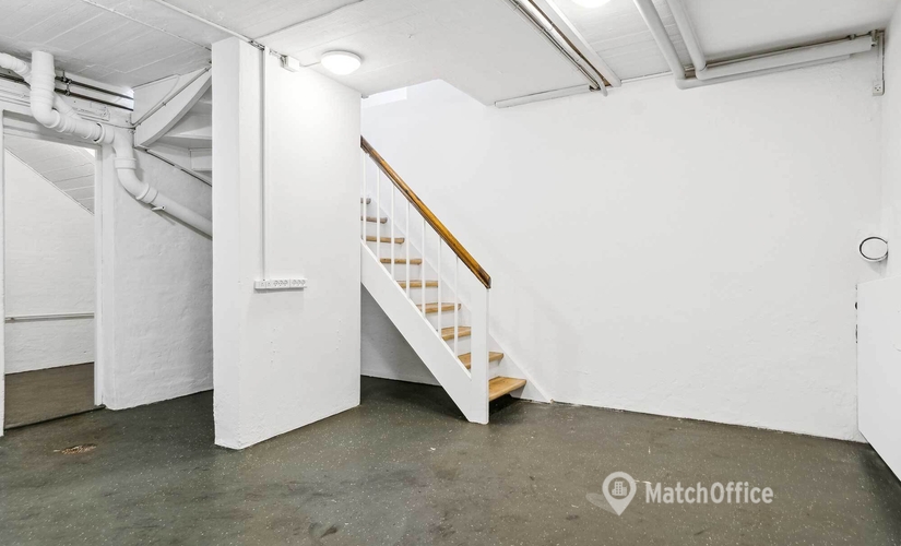 118 m² Shop for rent in Gentofte, Baunegårdsvej 3A (2820) - 4 | MatchOffice