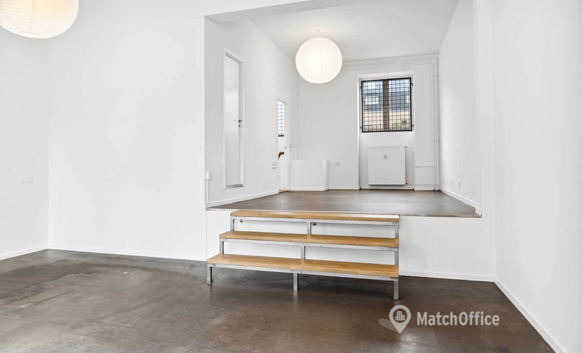 Butik til leje på Baunegårdsvej 3A, 2820 Gentofte - 118 m² | Foto 3 - Lokalebasen