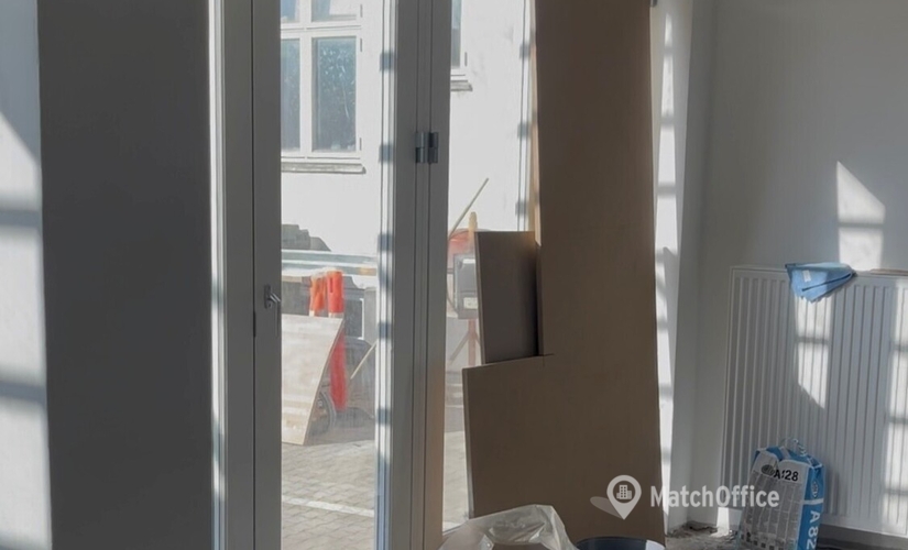 91 m² Shop for rent in Taastrup, Taastrup Hovedgade 39B (2630) - 0 | MatchOffice.com