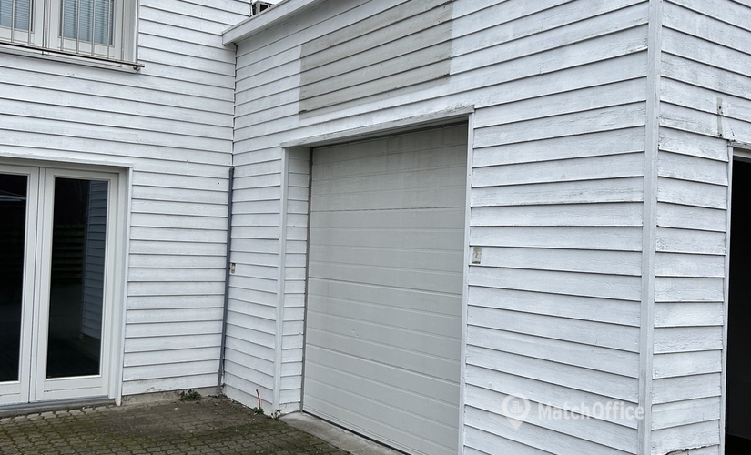Kontor til leje på Taastrup Hovedgade 39B, 2630 Taastrup - 102 m² | Foto 1 - Lokalebasen.dk