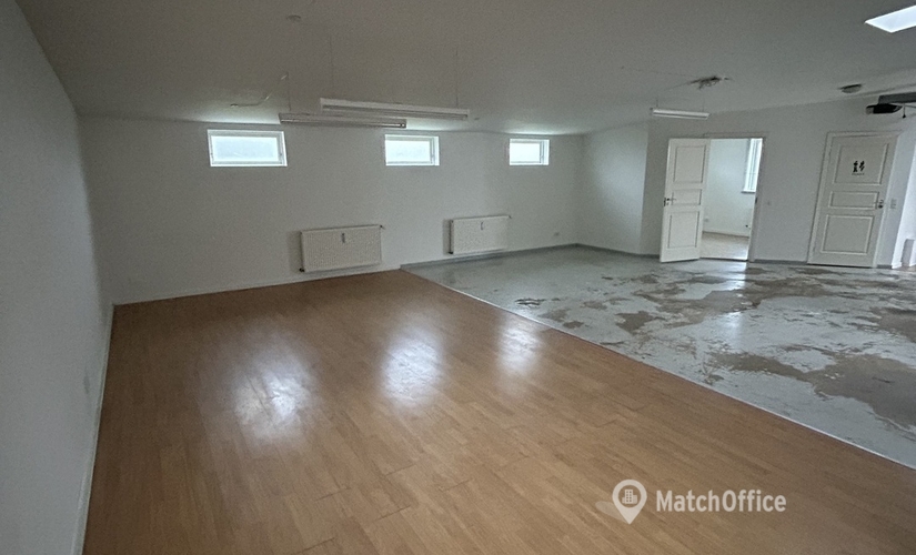 Kontor til leje på Taastrup Hovedgade 39B, 2630 Taastrup - 102 m² | Foto 2 - Lokalebasen