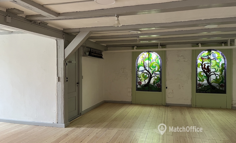  Conference room in Copenhagen City Center, Christianshavns Voldgade 52 (1424) - 1 | MatchOffice