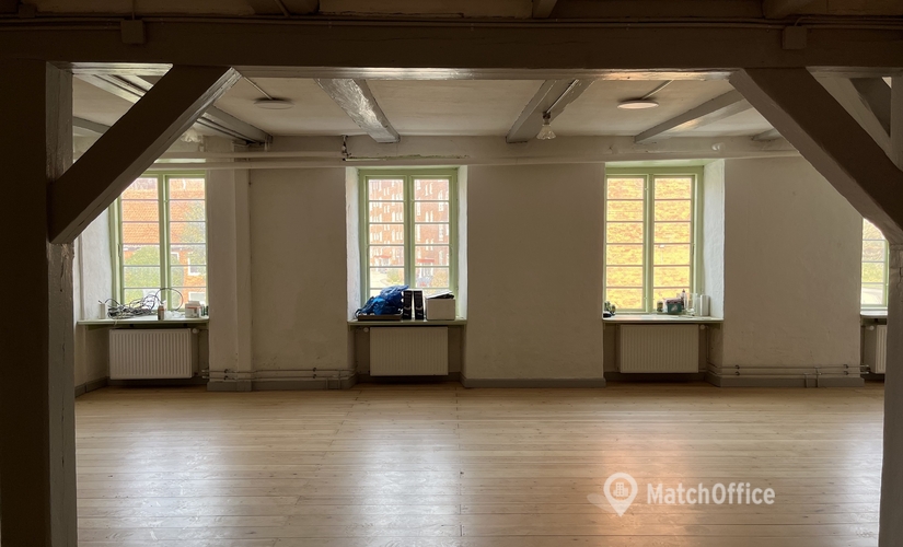 Convention center in Copenhagen City Center, Christianshavns Voldgade 52 (1424) - 2 | MatchOffice.com