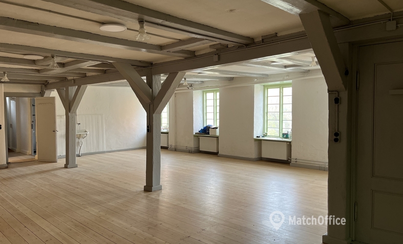 Conference room in Copenhagen City Center, Christianshavns Voldgade 52 (1424) - 3 | MatchOffice