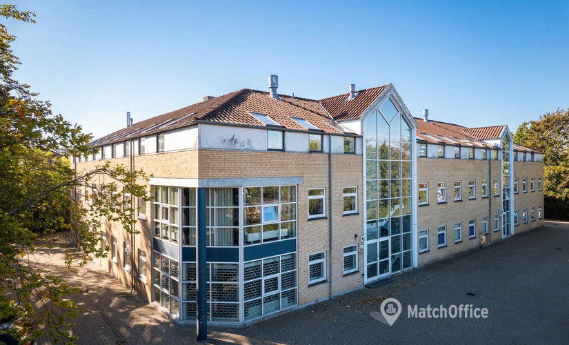Kontor til leje på Rosenkæret 13, 2860 Søborg - 290 m² | Foto 3 - Lokalebasen