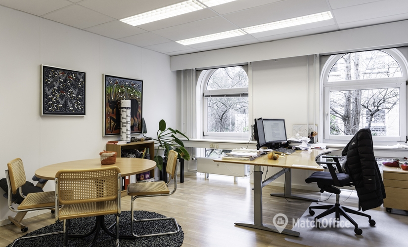 Kontor til leje på Rosenkæret 13, 2860 Søborg - 290 m² | Foto 0 - Lokalebasen.dk