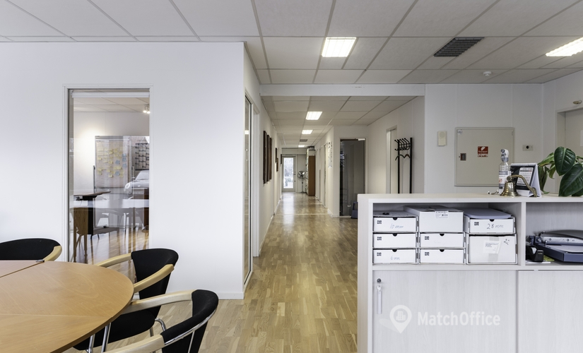 Kontor til leje på Rosenkæret 13, 2860 Søborg - 290 m² | Foto 2 - Lokalebasen